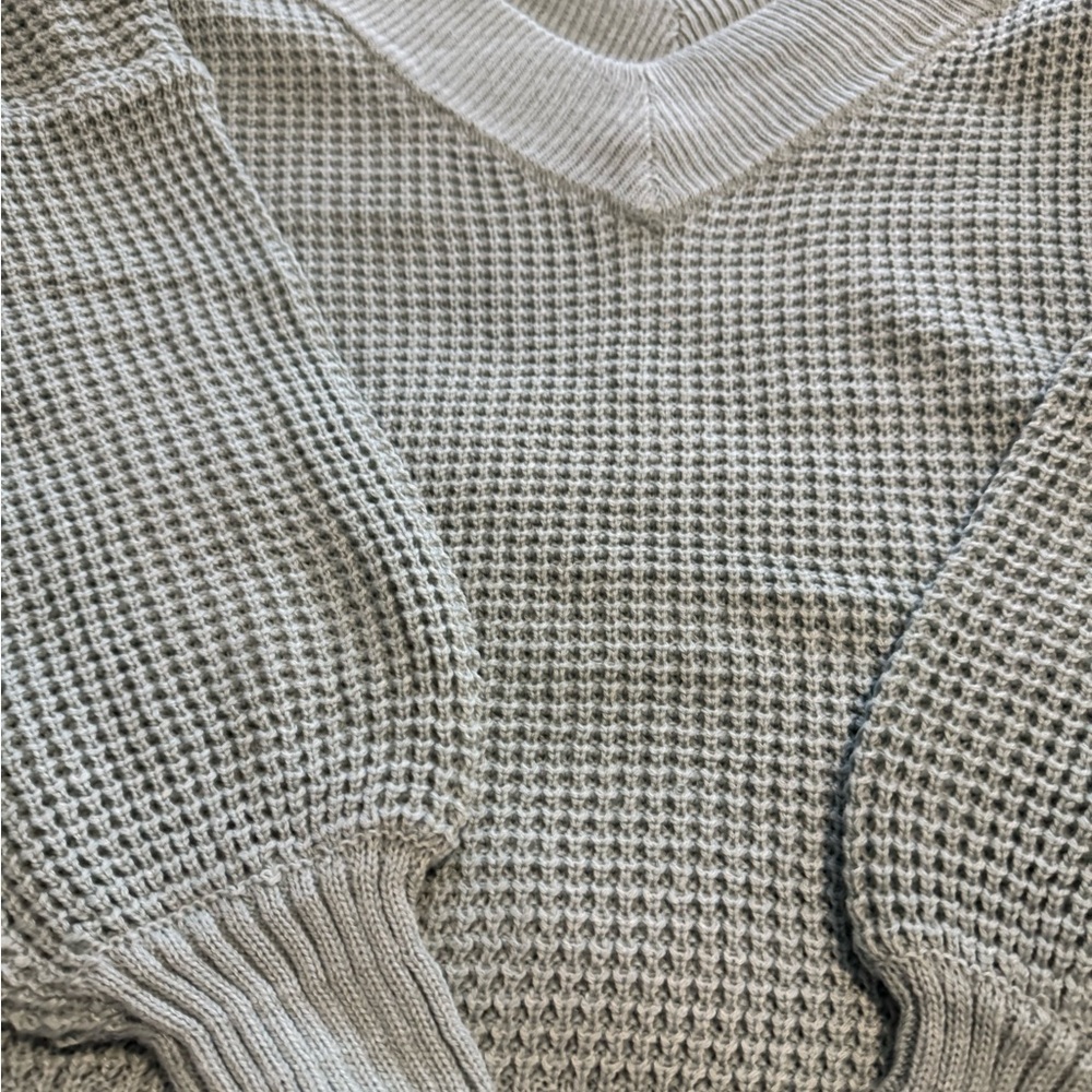 Zenana All About Me Women’s Sweater Size Medium